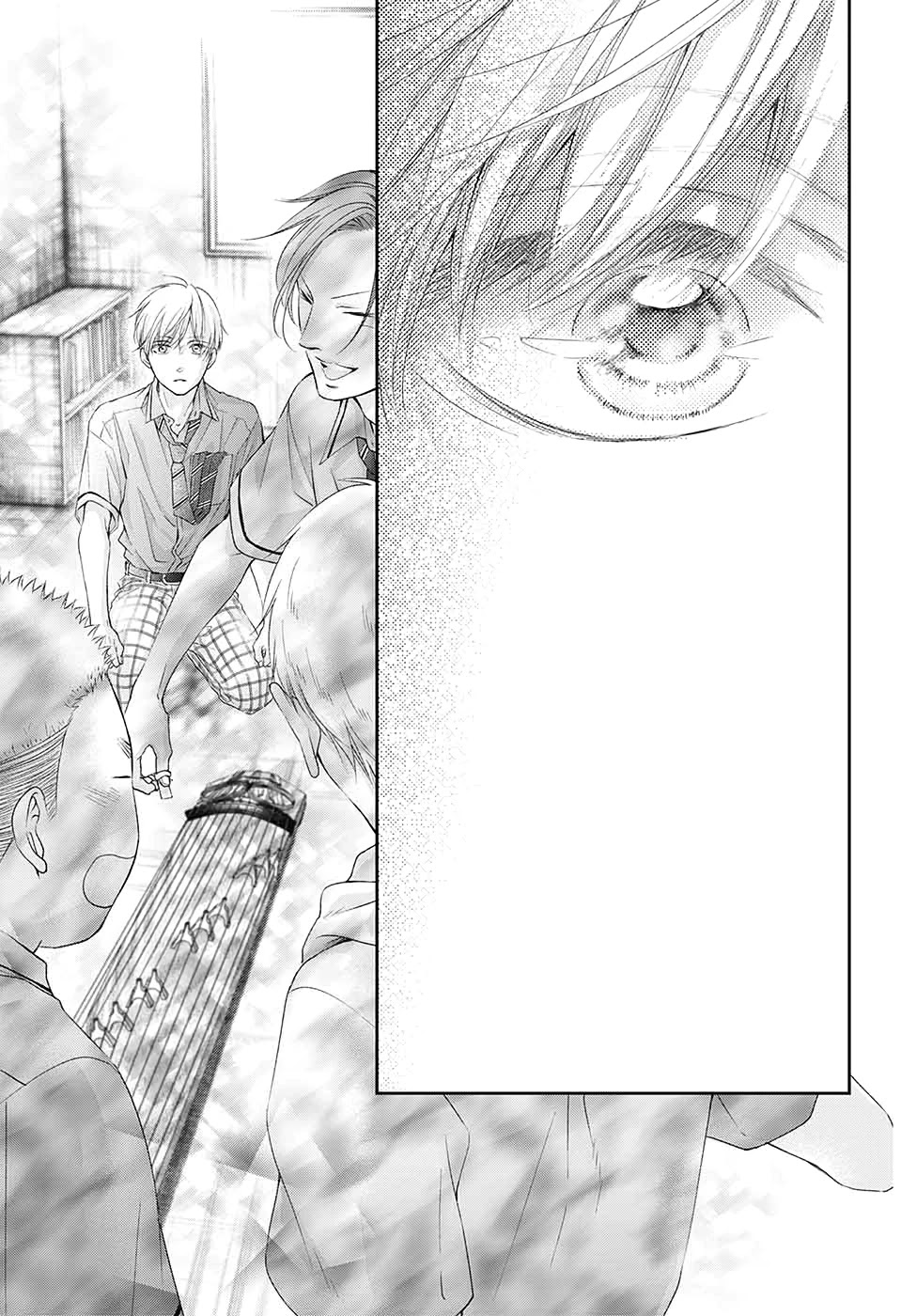 Kono Oto Tomare!, Chapter 97 image 09